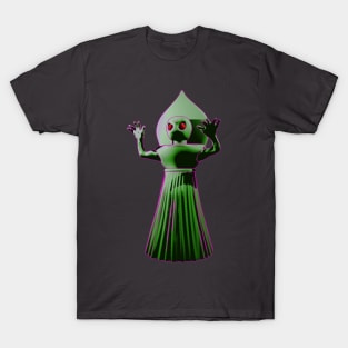 Flatwoods Monster T-Shirt